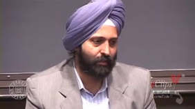 Amrit Singh