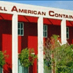 All American Containers, Inc.