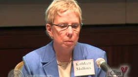 Kathleen Mullinix